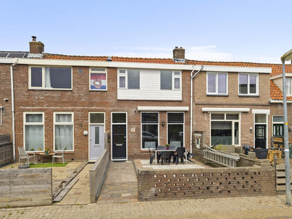 Bloemstraat 21