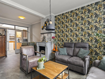Bloemstraat 21