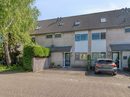 Andreas Schelfhoutrade 58