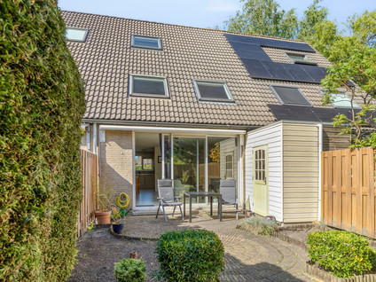 Andreas Schelfhoutrade 58