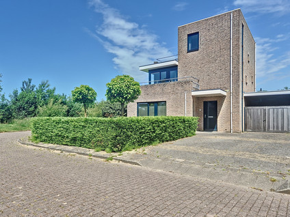 Parmastraat 6
