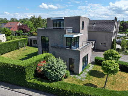 Parmastraat 6