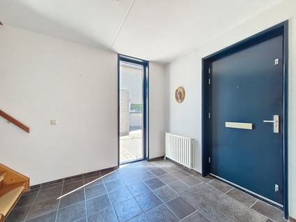 Parmastraat 6