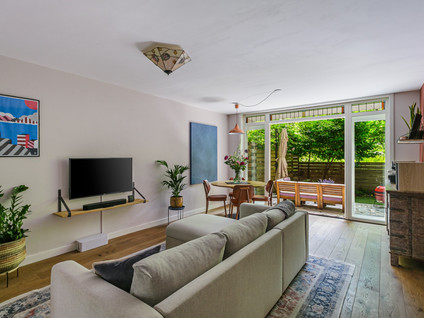 Niasstraat 30A