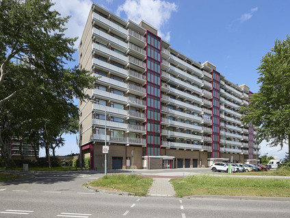 Churchilllaan 1138