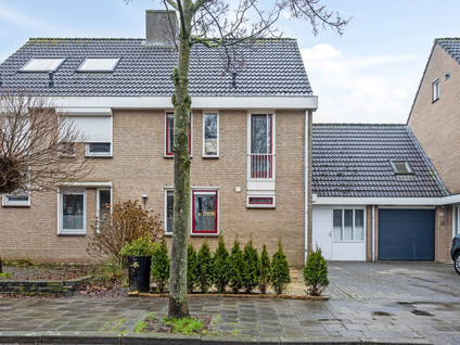 Winston Churchilllaan 53