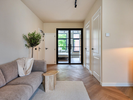 Mauritsstraat 4B