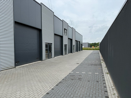 Aalsvoort 102B