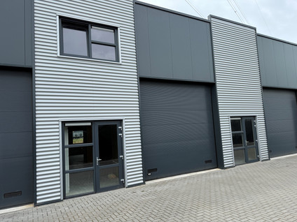 Aalsvoort 102B