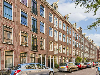 Borgerstraat 203 1