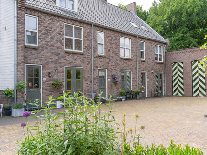 Groot Horloo 30