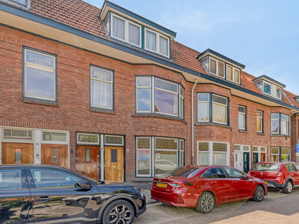 Spieghelstraat 16