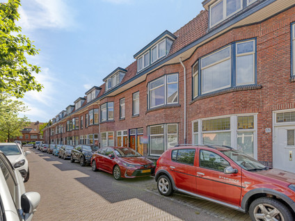 Spieghelstraat 16