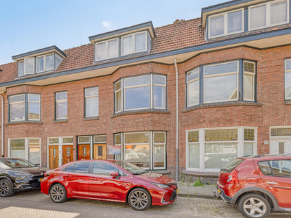 Spieghelstraat 16