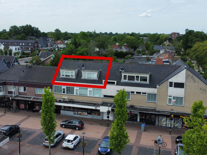 Raadhuisstraat 3A
