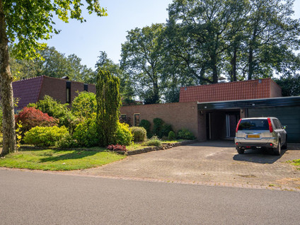 Klaas de Rookstraat 58