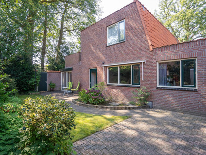 Klaas de Rookstraat 58