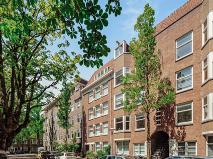 Argonautenstraat 54 1
