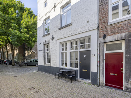 Sint Bernardusstraat 24