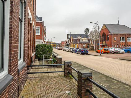 Singel 61