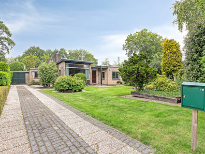 Berkenlaan 19