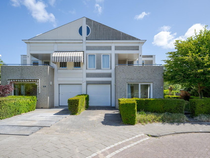 Cor van Osnabruggelaan 44