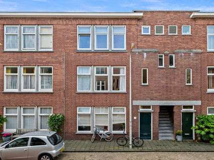 Rhododendronstraat 124