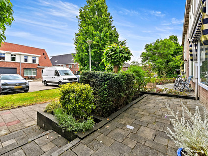 Huis te Veldelaan 21