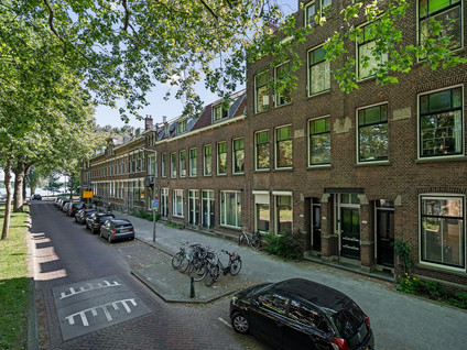 Jericholaan 24A
