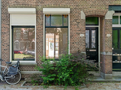 Jericholaan 24A