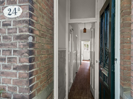 Jericholaan 24A