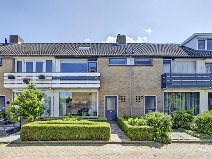 Voorburcht 11