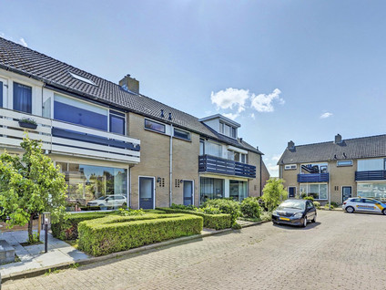 Voorburcht 11