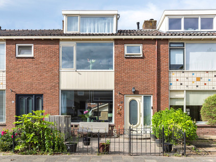 Burgemeester Struijkstraat 34