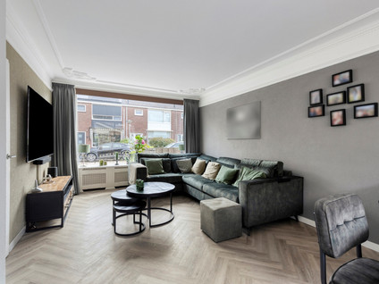Burgemeester Struijkstraat 34