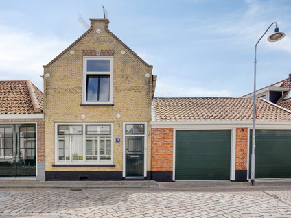 Sint Anthoniesdam 7