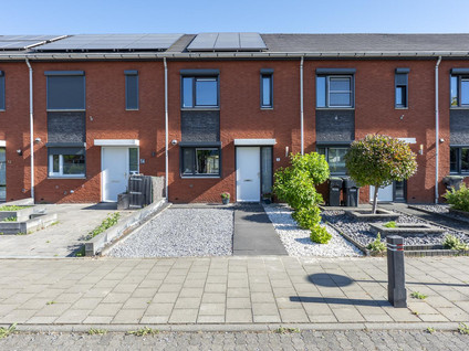 Hulsestraat 16