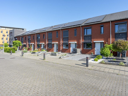 Hulsestraat 16
