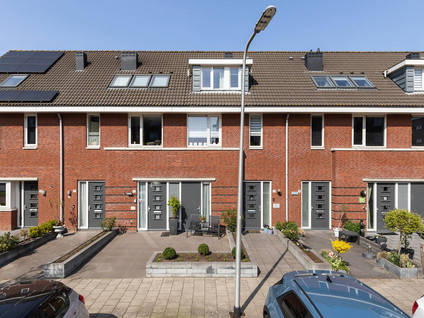 Wesdijkleede 13