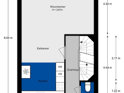 Wesdijkleede 13