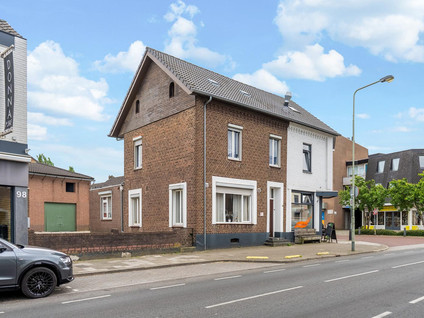 Hoogstraat 100