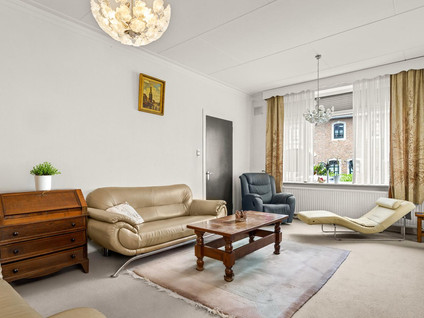 Hoogstraat 100