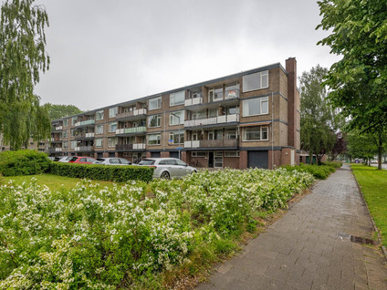 Drijfhoutstraat 5