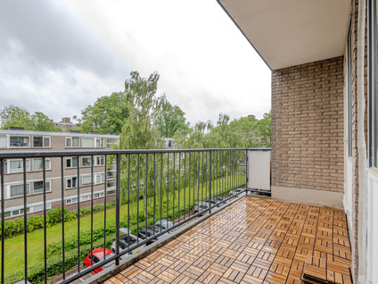 Drijfhoutstraat 5