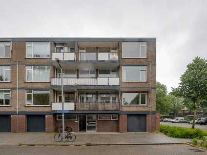 Drijfhoutstraat 5
