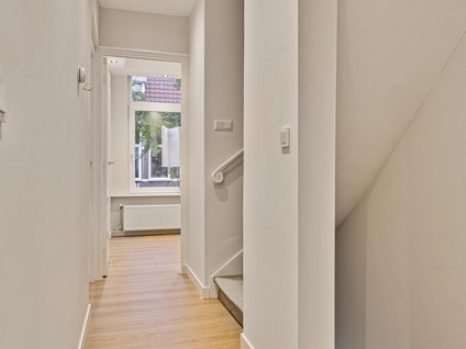 Ter Heijdestraat 40