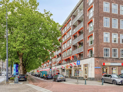 Goudsesingel 23F