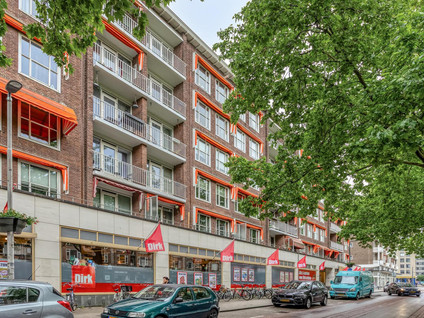 Goudsesingel 23F
