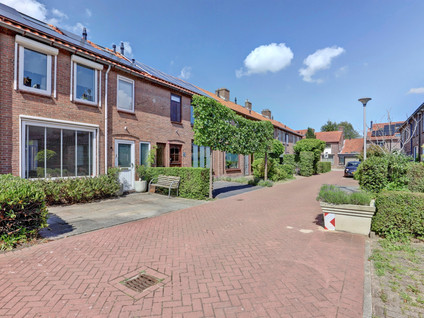 Jacob van Rijsoordstraat 12