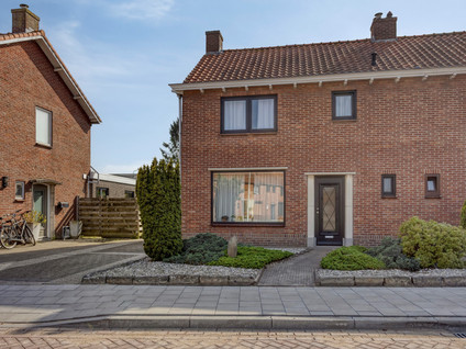 Frederik Hendriklaan 12
